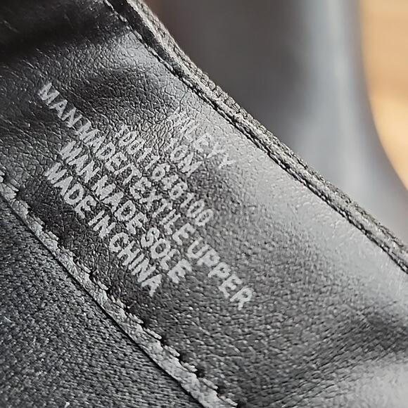 STYLE & CO WILEYY BLACK ANKLE ZIPPER BOOTIES SIZE 10 NWOB CUTE - Picture 16 of 16